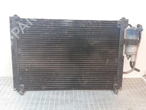 Used AC radiator AC radiator DAEWOO LANOS (KLAT) 1.3 (75 hp) 12313105 12313105