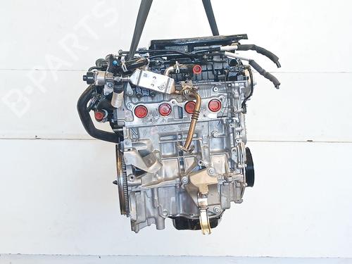 Used Engine Engine RENAULT CAPTUR II (HF_) E-TECH 145 (HFMU) (143 hp) 19708941 19708941