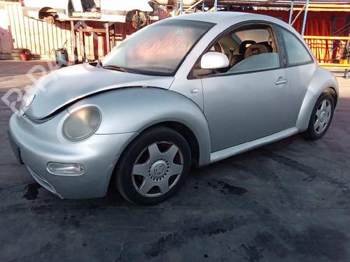 Gearbox VW NEW BEETLE (9C1, 1C1) 1.9 TDI | BP15230394M3 