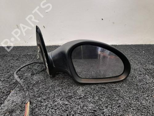 Used Right mirror SEAT TOLEDO II (1M2) 1.9 TDI (110 hp) 9292625