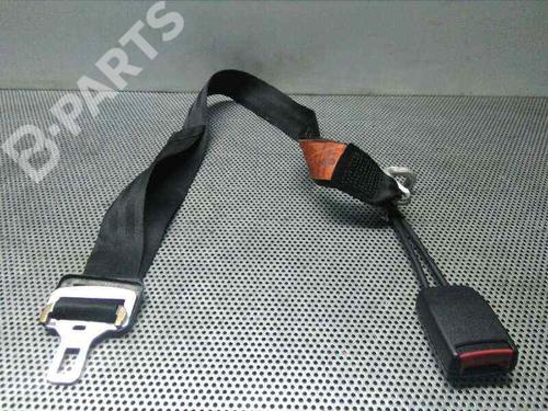 Used Rear middle belt tensioner Rear middle belt tensioner VW POLO III (6N1) 60 1.4 (60 hp) 8737133 8737133