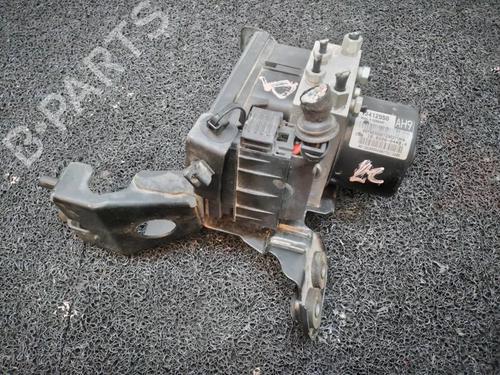 Used ABS pump OPEL ASTRA J (P10) 1.6 CDTi (68) (136 hp) 4439098