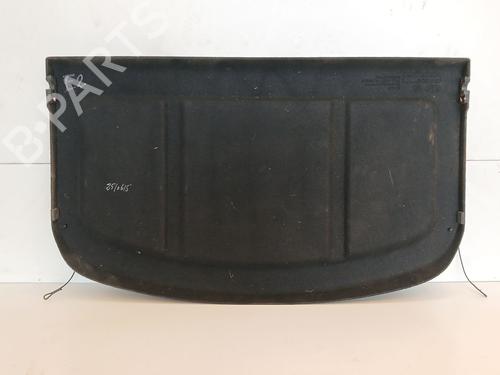 Rear parcel shelf KIA XCEED (CD) 1.0 T-GDI | BP37243122C85 - Image 3