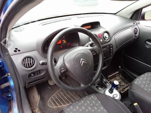 Control unit CITROËN C2 (JM_) 1.4 HDi | BP7049382M11 