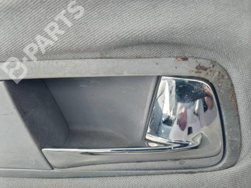 Used Front right interior door handle Front right interior door handle SEAT ALHAMBRA (7V8, 7V9) 1.9 TDI (115 hp) 9107512 9107512
