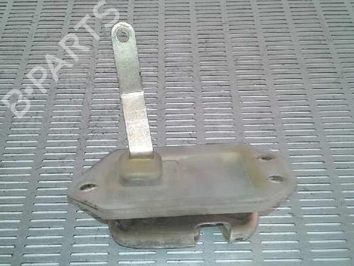 Bakluke lås DAEWOO MATIZ (M100, M150) 0.8 (52 hp) 594371