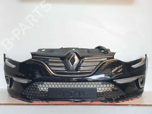 Used Front bumper Front bumper 37033365 37033365