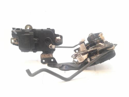 Used Front left lock KIA JOICE (MTE1P) 2.0 (139 hp) 14457713