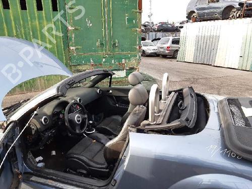 Middle console AUDI TT (8N3) 1.8 T | BP11682802I22 - Image 19