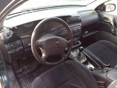 Left front fog light OPEL OMEGA B (V94) 2.5 TD (F69, M69, P69) | BP7205717C30  - Image 12