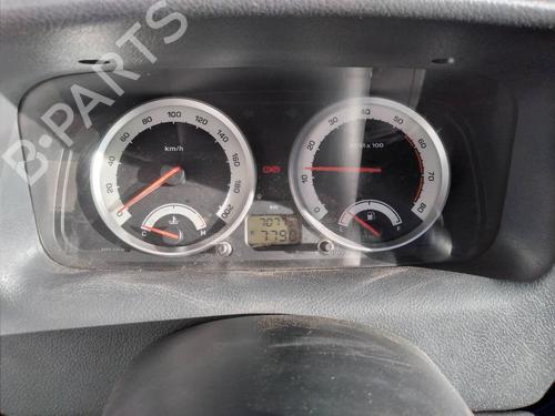 Left front window switch TATA INDICA 1.4 i | BP12313631I27 - Image 16