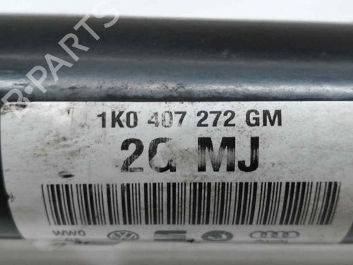 Right front driveshaft SEAT TOLEDO III (5P2) | BP13403821M39 - Image 2