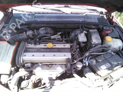 Mass air flow sensor OPEL VECTRA B (J96) 1.8 i 16V (F19) | BP3439097M95 
