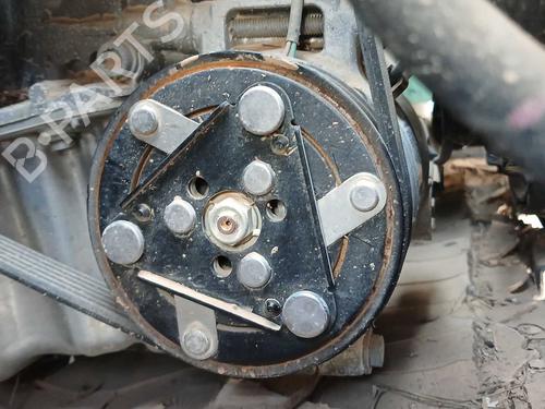 Used AC compressor AC compressor 38012138 38012138
