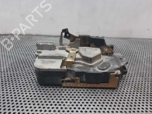 Rear right lock PEUGEOT 206 Hatchback (2A/C) 2.0 HDI 90 | BP4715187C99 