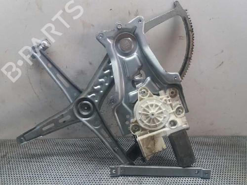 Front left window mechanism OPEL VECTRA C (Z02) 1.9 CDTI (F69) | BP2243266C22 