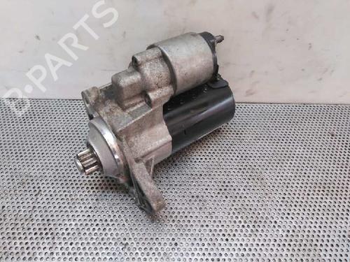 Startmotor VW GOLF IV (1J1) 1.6 16V | BP881194M8 