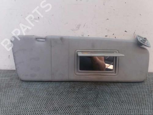 Right sun visor RENAULT ESPACE III (JE0_) 2.0 16V (JE0N, JE0L, JE02) | BP1593931I2 