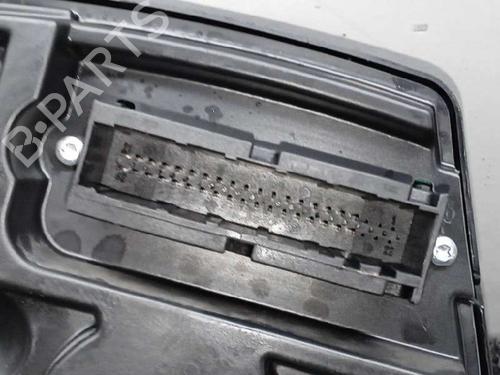 Instrument cluster OPEL ASTRA H GTC (A04) 1.7 CDTi (L08) | BP6561909C47 