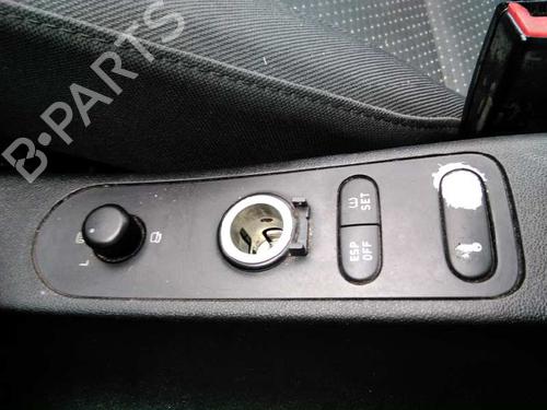 Engine control unit (ECU) SEAT ALTEA (5P1)  | BP5145211M57 