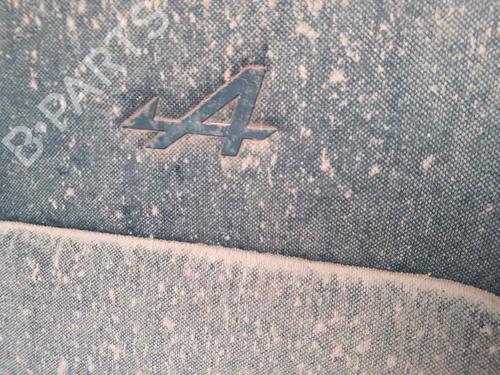 Right headlight RENAULT CLIO V (B7_) | BP30968144C29