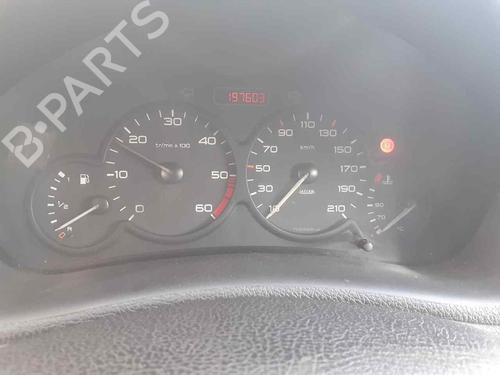 Starter PEUGEOT 206 Hatchback (2A/C) 1.9 D | BP30770082M8 