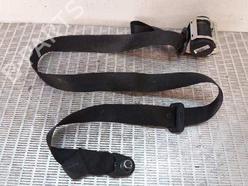 Used Front left seatbelt OPEL COMBO Box Body/MPV 1.3 CDTI 16V (69 hp) 8736965