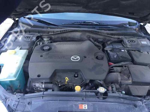 Headlight switch MAZDA 6 Hatchback (GG) 2.0 DI (GG14) | BP2723509I24  - Image 9