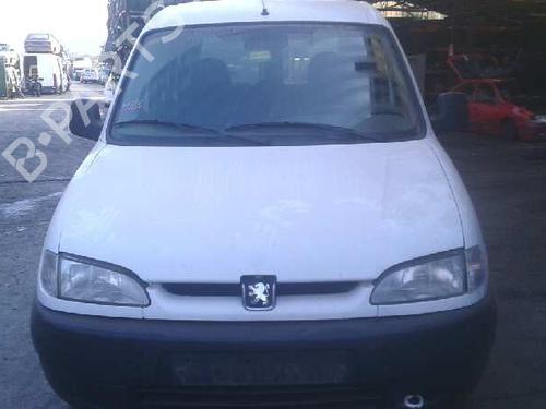 PEUGEOT PARTNER MPV (5_, G_)    22556