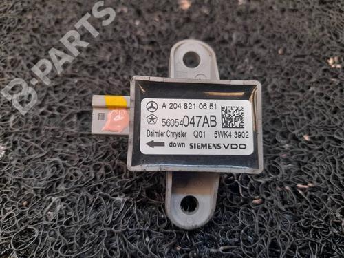 Used Electronic sensor Electronic sensor DODGE JOURNEY 2.0 CRD (140 hp) 9837950 9837950