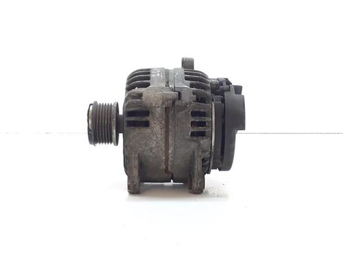 Used Alternator Alternator RENAULT KANGOO / GRAND KANGOO II (KW0/1_) [2008-2026] 20125243 20125243