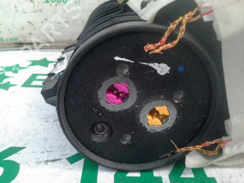 Kollisonspute sett OPEL VECTRA C (Z02) 2.0 DTI 16V (F69) | BP591935C86 