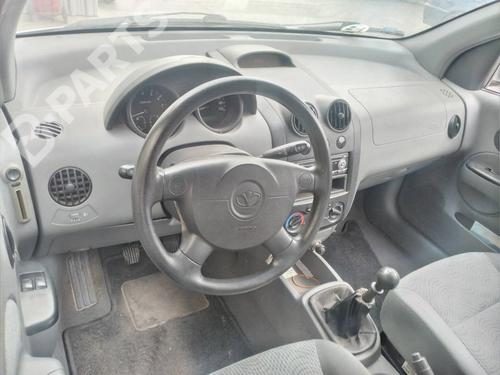 Alternator DAEWOO KALOS (KLAS) 1.4 16V | BP10487457M7  - Image 16