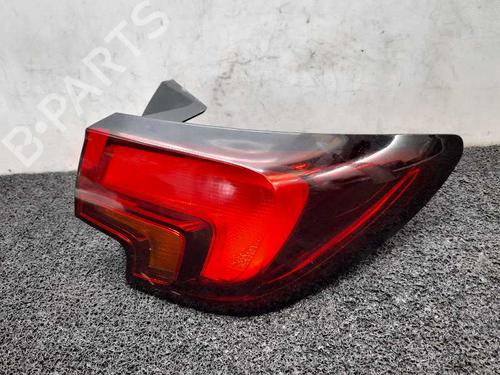 Used Right taillight OPEL ASTRA K (B16) [2015-2022]  12947504