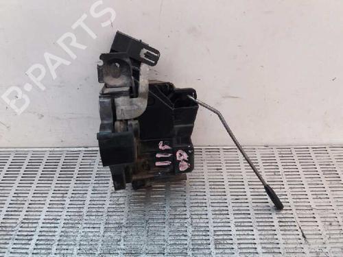 Front right lock MERCEDES-BENZ E-CLASS (W210)  | BP595049C97 