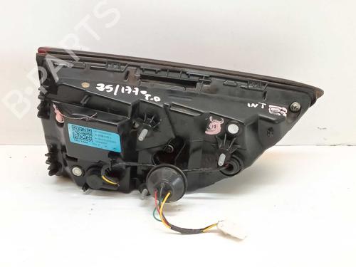 Right tailgate light MG MG ZS SUV (AZS1) | BP28670402C80 - Image 3