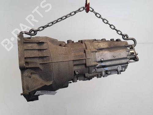 Used Gearbox Gearbox BMW 3 Compact (E46) 320 td (150 hp) 13539325 13539325