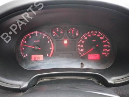 Engine SEAT LEON (1M1) | BP10626044M1 - Image 20