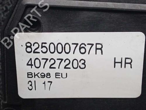 Rear right lock RENAULT CLIO IV (BH_)  | BP4441315C99 