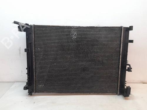 Water radiator NISSAN MICRA V (K14) | BP25468876M31 - Image 3