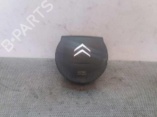 Used Driver airbag CITROËN C4 I (LC_) 1.6 HDi (109 hp) 1267518
