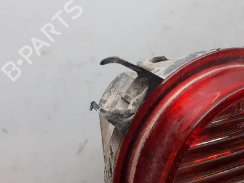 Right taillight KIA BONGO Platform/Chassis (PU) | BP12454497C35 - Image 2