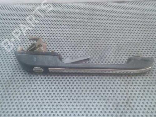 Used Front left exterior door handle Front left exterior door handle 2128415 2128415