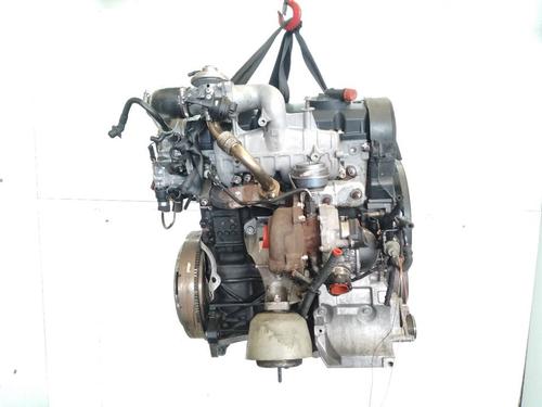 Used Engine Engine VW PASSAT B5.5 (3B3) [2000-2005] 17988107 17988107
