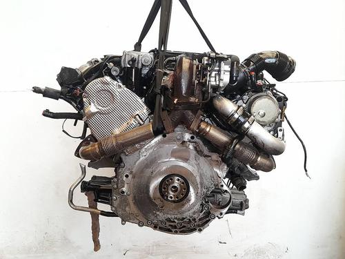 Engine AUDI A4 B7 Avant (8ED) 3.0 TDI quattro | BP27566230M1 - Image 4
