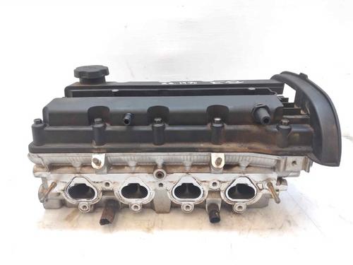 Cylinder head CHEVROLET LACETTI (J200) 1.6 | BP30053295M5 