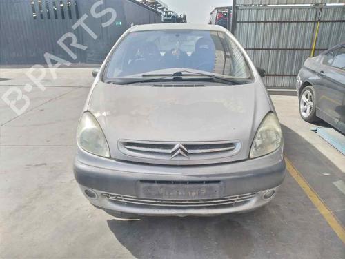 Glove box CITROËN XSARA PICASSO (N68) 2.0 HDi | BP17589082C95 
