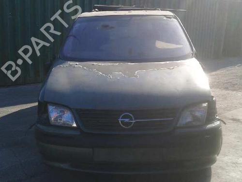 OPEL SINTRA (APV) 2.2 DTI (116 hp) 21658
