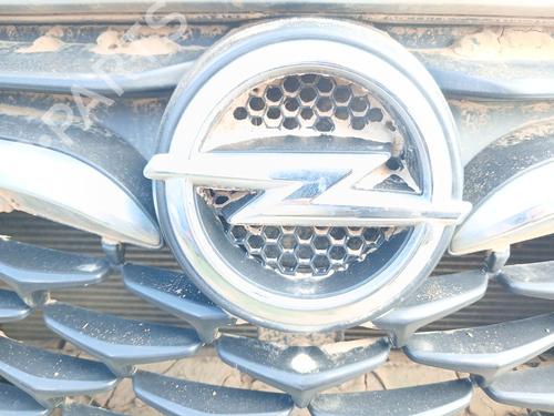 AC Kondensor AC Kondensor OPEL MOKKA / MOKKA X (J13) [2012-2019] 35949320 35949320