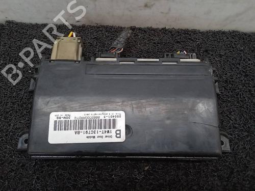 Used Control unit Control unit JAGUAR S-TYPE II (X200) 3.0 V6 (238 hp) 7481277 7481277